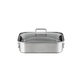 including insert for steaming, defrosting and keeping warm (RRP €189 I Outlet price €131.95)