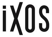 Brand logo for Ixos