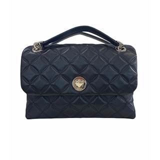 *"Natalia smooth quilted leather bag" (RRP €475 | Outlet €309)