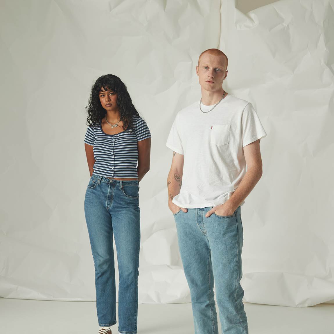 Levi's | Designer Outlet Roermond | McArthurGlen