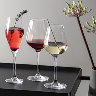 *Red wine glass set, 4 pcs | White wine glass set, 4pcs | Champaign glass set, 4pcs | Whiskey glass set, 4 pcs | Longdrink Glass set, 4pcs