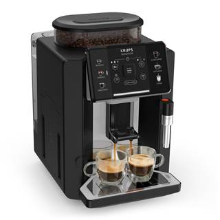 Sensation coffee machine | RRP € 999,99