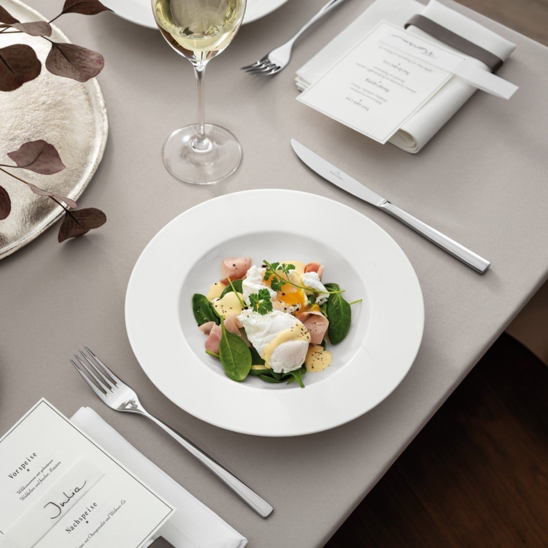 Villeroy & Boch promo