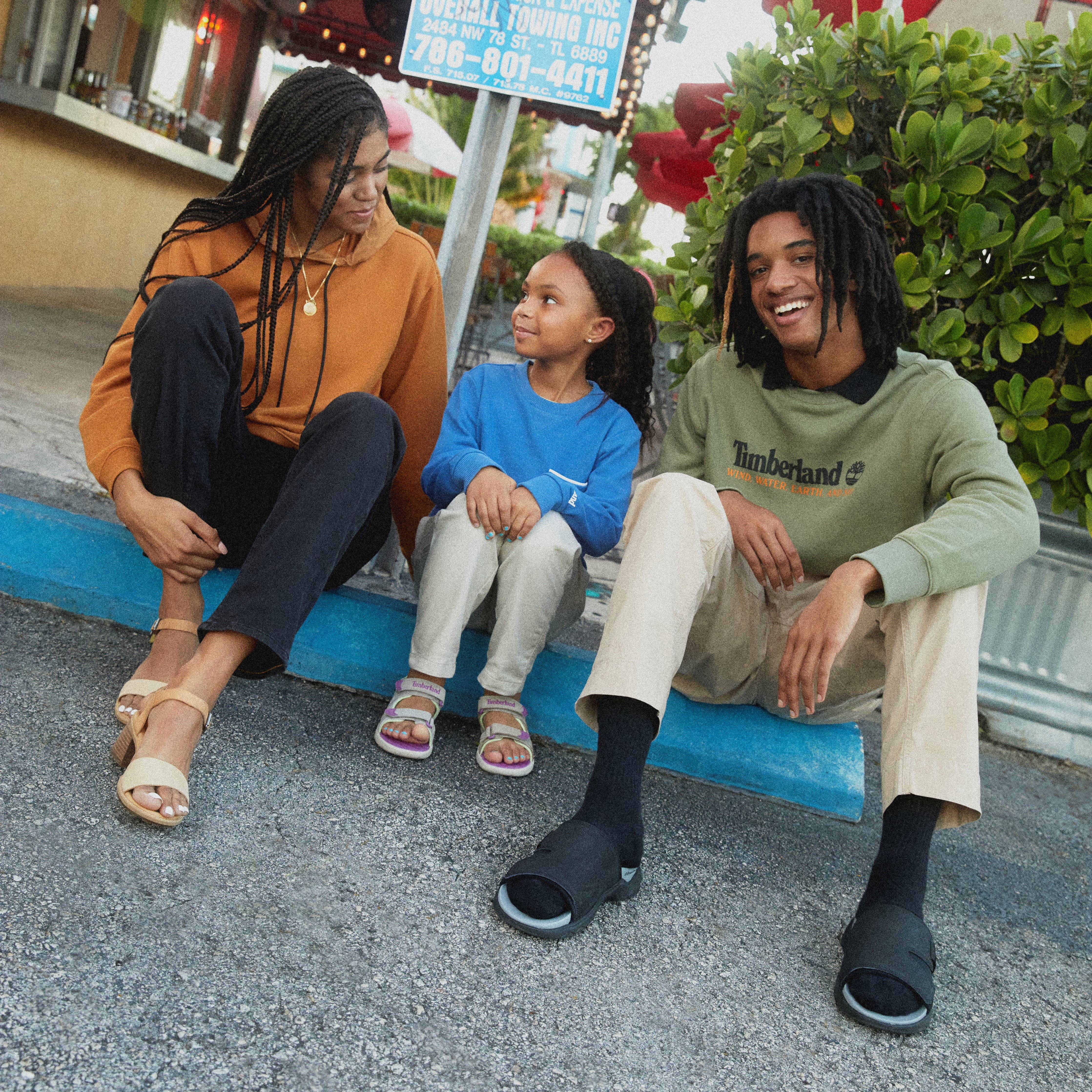 Discount timberland deals