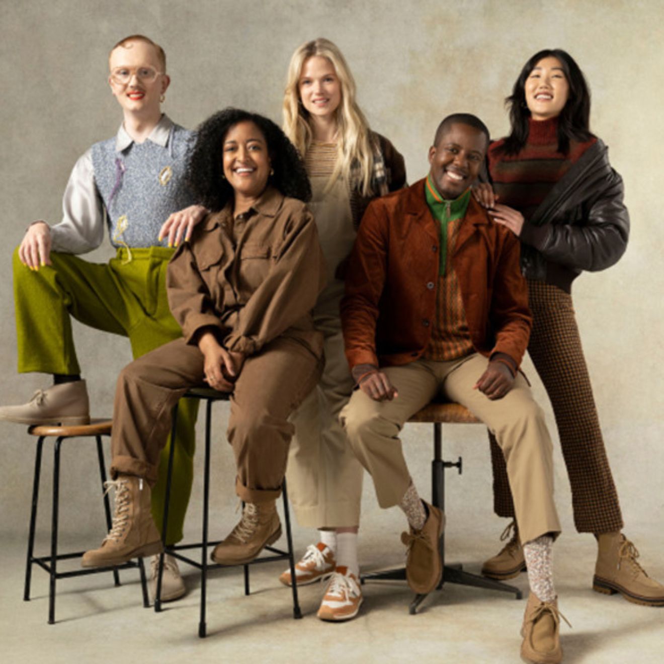 clarks mcarthur glen