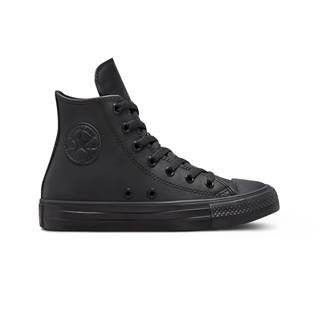*"Chuck Taylor All Star", Sneaker, in der Farbe schwarz, A00917C. Nicht kombinierbar mit anderen Rabatten. (UVP 60€ | Outletpreis 40€)