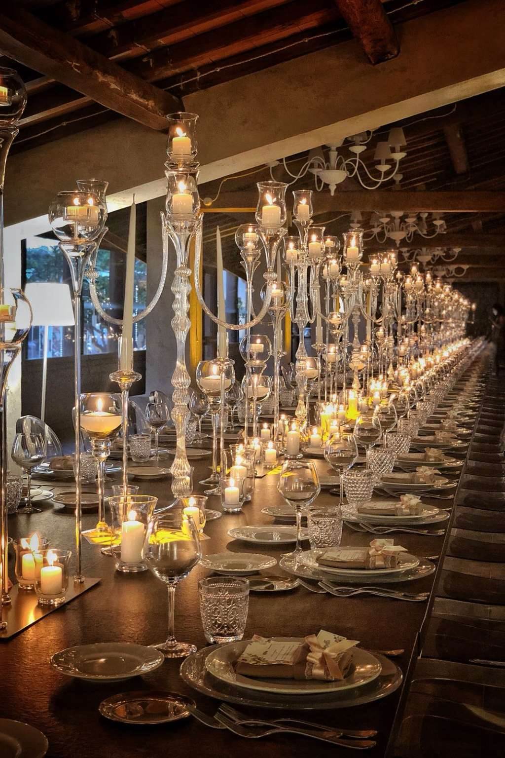 Castel Romano Restaurants