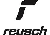 Brand logo for REUSCH provided by Bründl Sports