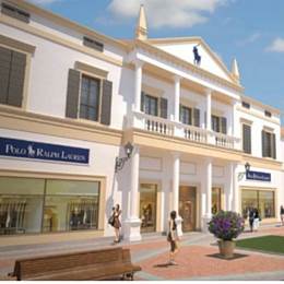 Construction now underway on 50 million euro expansion of McArthurGlen designer outlet noventa di piave near venice