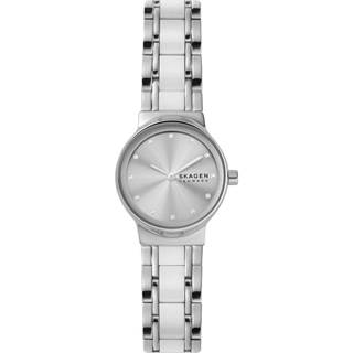 *"Freja", women's watch, silver, SKW3010. Cannot be combined with other discounts. (RRP €199 | outlet price €139)