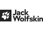 Brand logo for Jack Wolfskin