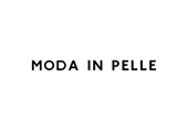 Brand logo for Moda In Pelle