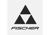Brand logo for FISCHER provided by Bründl Sports