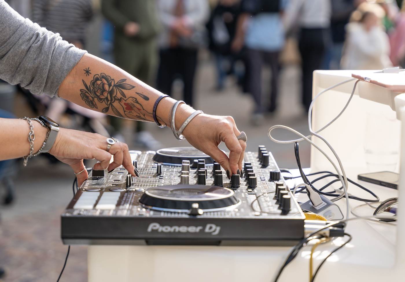 puntata: 01. Fashion Connections with Matteo Ward.