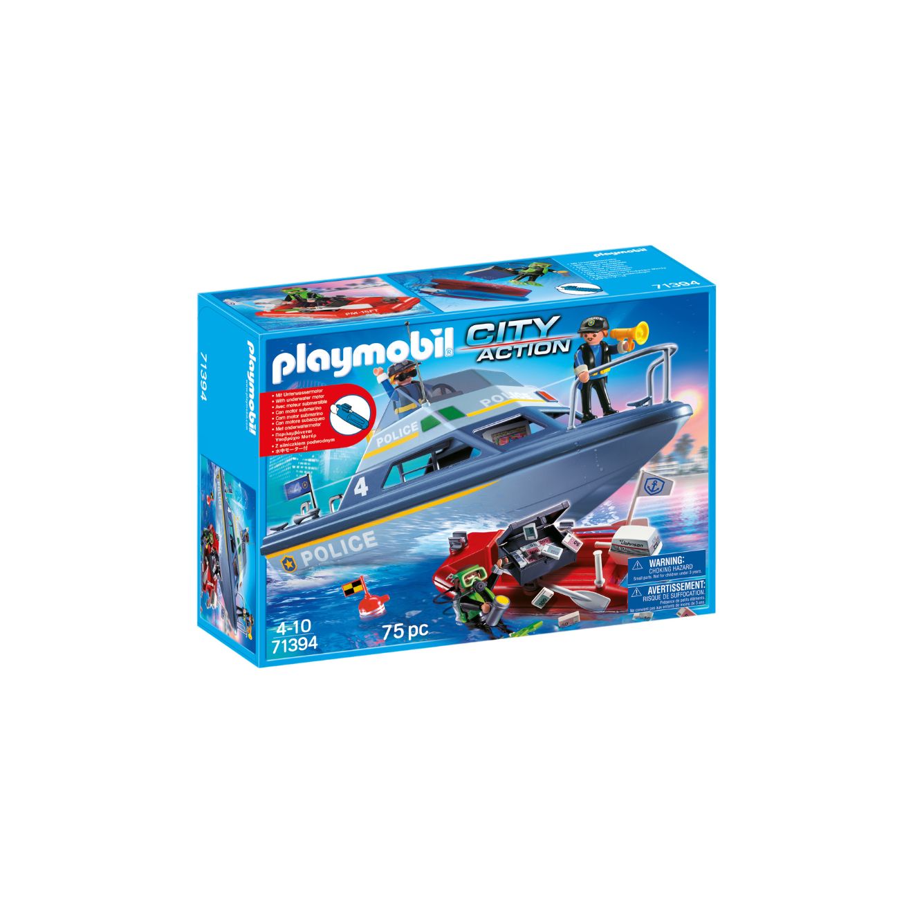 Outlet playmobil deals