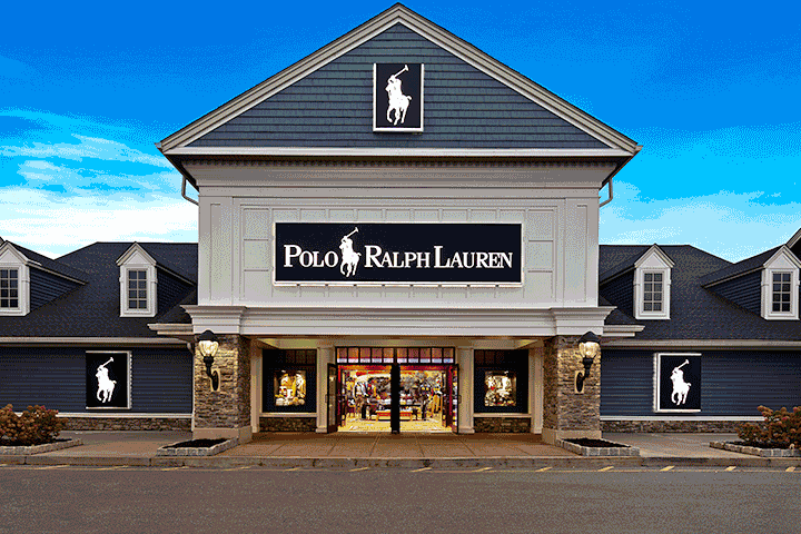 outlet polo ralph lauren