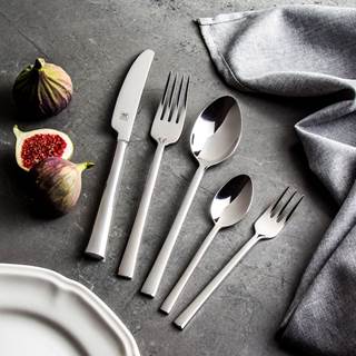 *"Charleston", cutlery set, 30-piece. Cannot be combined with other discounts. (RRP €199 | outlet price €138.95)