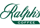 Brand logo for Ralph's Coffee