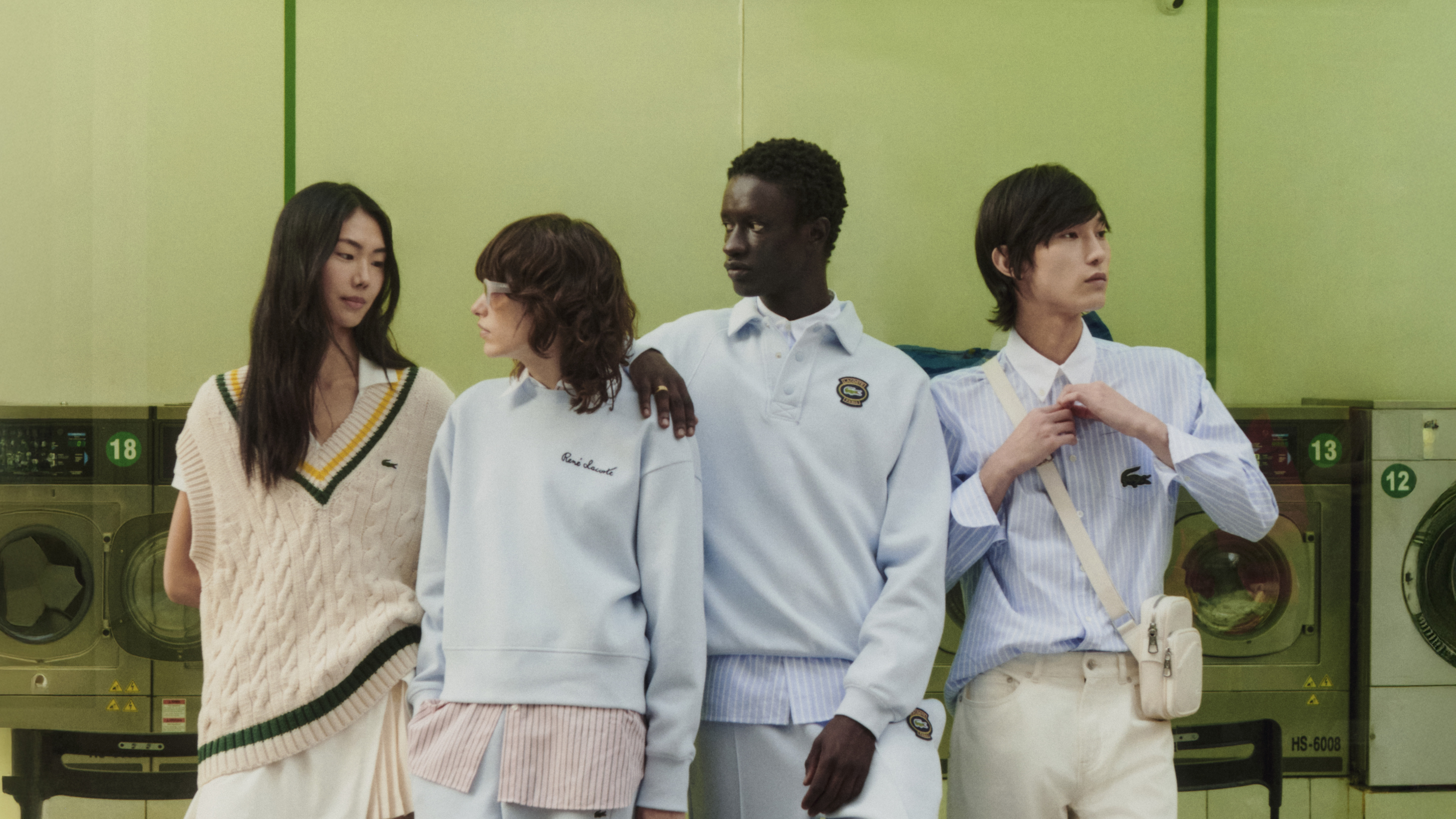 Lacoste