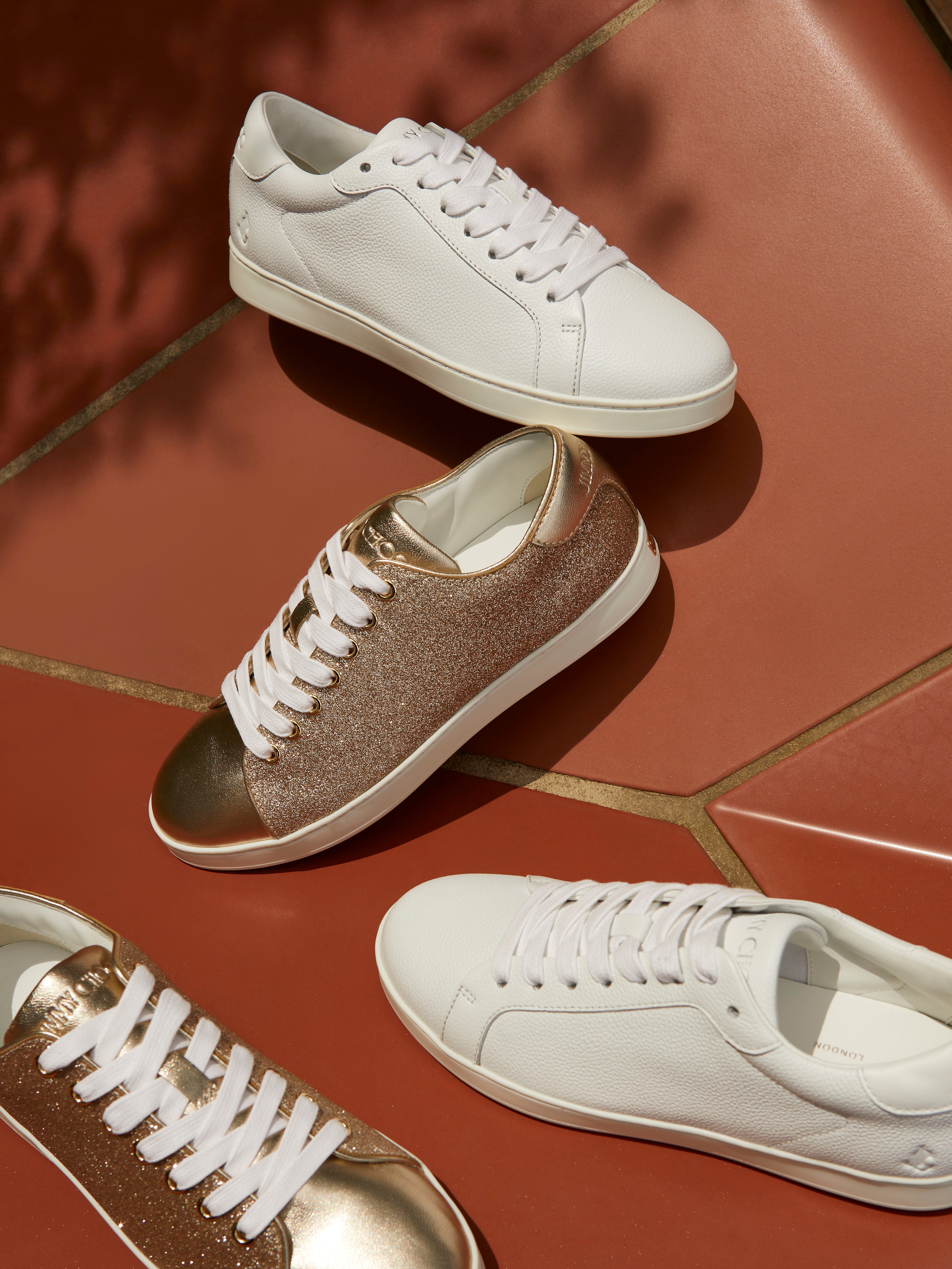 Jimmy Choo | Designer Outlet Roermond | McArthurGlen