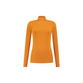 Outlet price €64.40, Jolie Turtle Neck Top