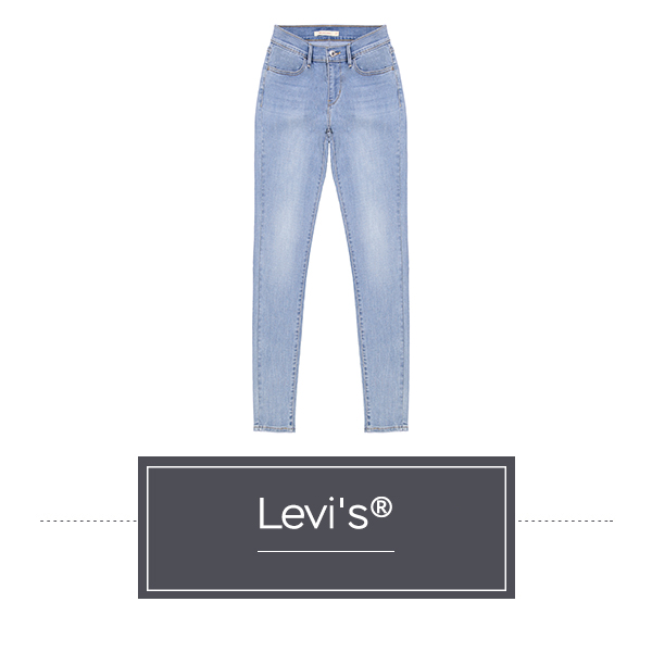 levis cheshire oaks