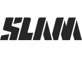 Brand logo for Slam