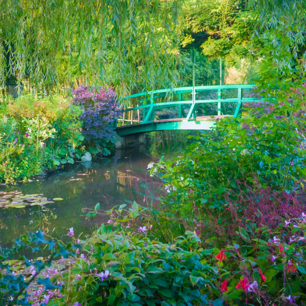giverny
