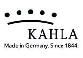 Brand logo for Kahla