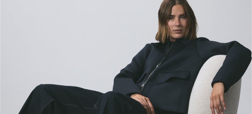 Opus | McArthur Glen Designer Outlets