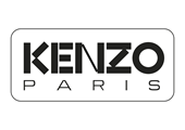 Brand logo for Kenzo