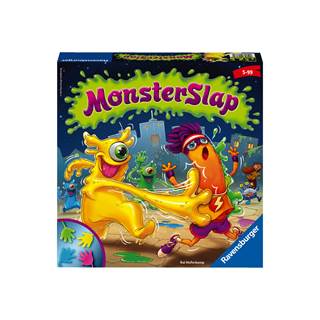 Outlet-Preis 20,99€, MonsterSlap Spiel