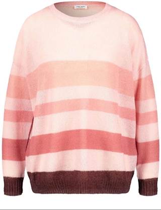 RRP:  €85,99             Outlet Price: €22,99
                       Sweater