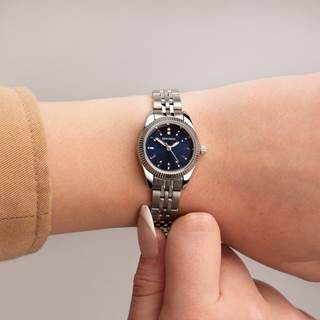 The perfect way to say ‘I love you’ to your Mum this Mother’s Day. Save £30 on a stunning Sekonda watch when you make ANY purchase at Chapelle until 10th March 