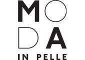 Brand logo for Moda in Pelle