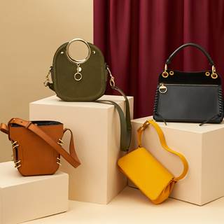  Handbags from £39 | Purses from £15 | Crossbody Bags From £29
