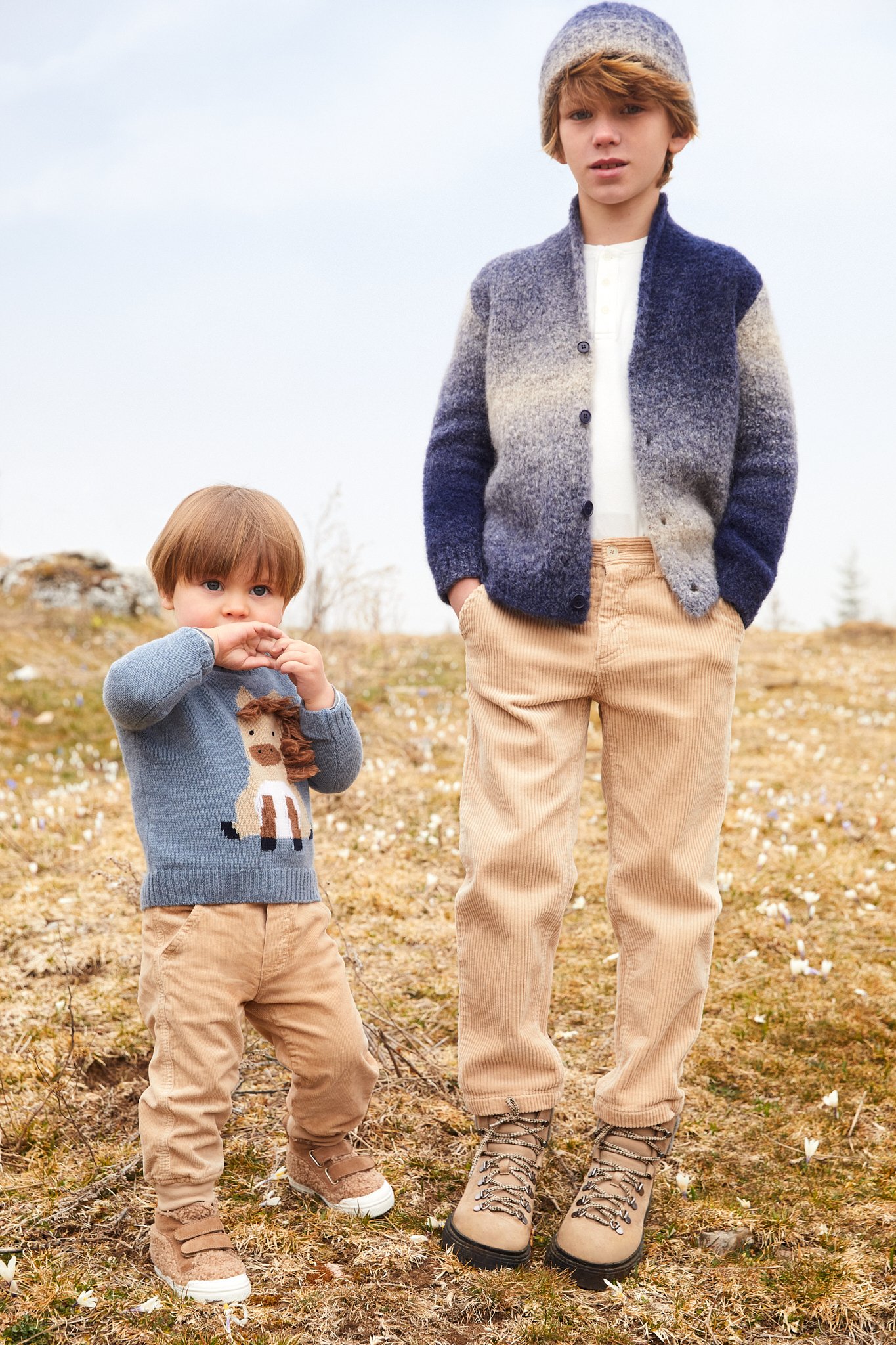 Gufo Abbigliamento Neonato 2025