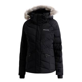 *Rose Lodge jacket, color: black metallic. Cannot be combined with other discounts. (RRP €250.00 | Outlet €174.99)