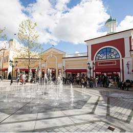 McArthurGlen new phase draws record-breaking visitor numbers | McArthurglen Group | McArthurGlen Designer Outlets