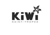 Brand logo for Kiwi Saint-Tropez