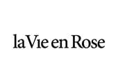 Brand logo for La Vie En Rose