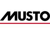 Brand logo for Musto