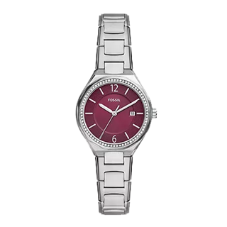 *Women's watch, Eevie. Cannot be combined with other discounts or promotions. (RRP €159 | Outlet price €111)