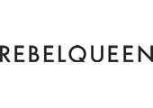 Brand logo for Rebel Queen
