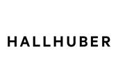 Brand logo for Hallhuber