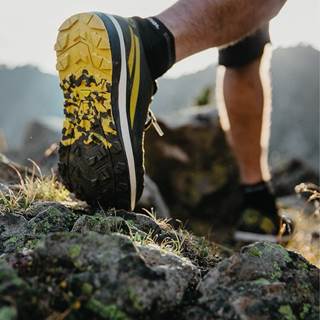 Outdoor shoes trail running & hiking 30% off outlet prices