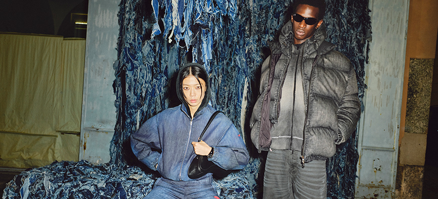 Diesel Collection