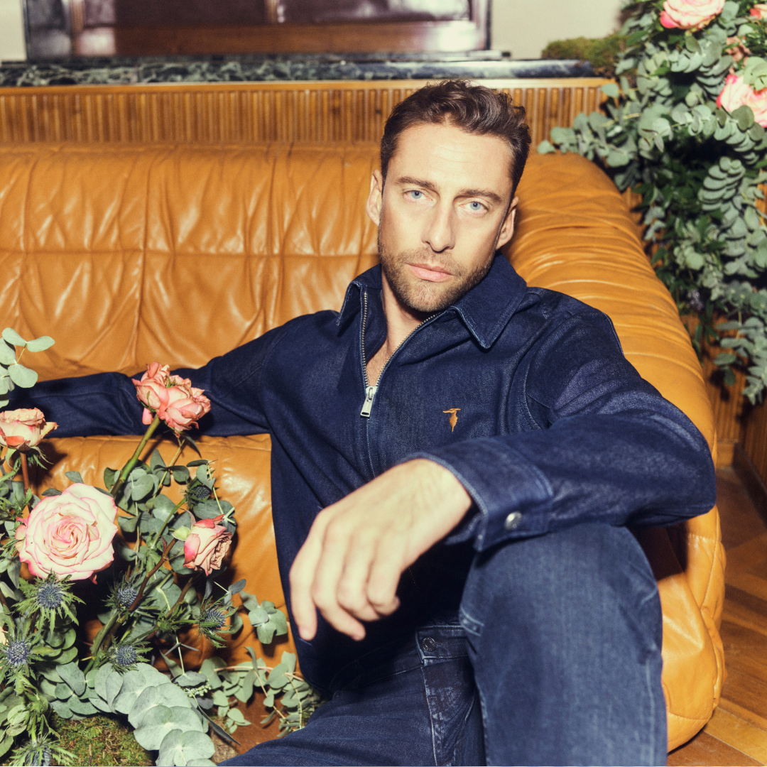 Trussardi | Castel Romano Designer Outlet | McArthurGlen