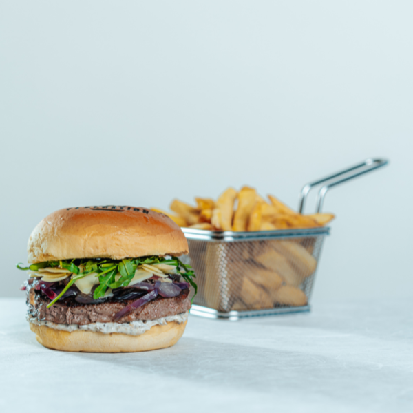 The Burger Federation