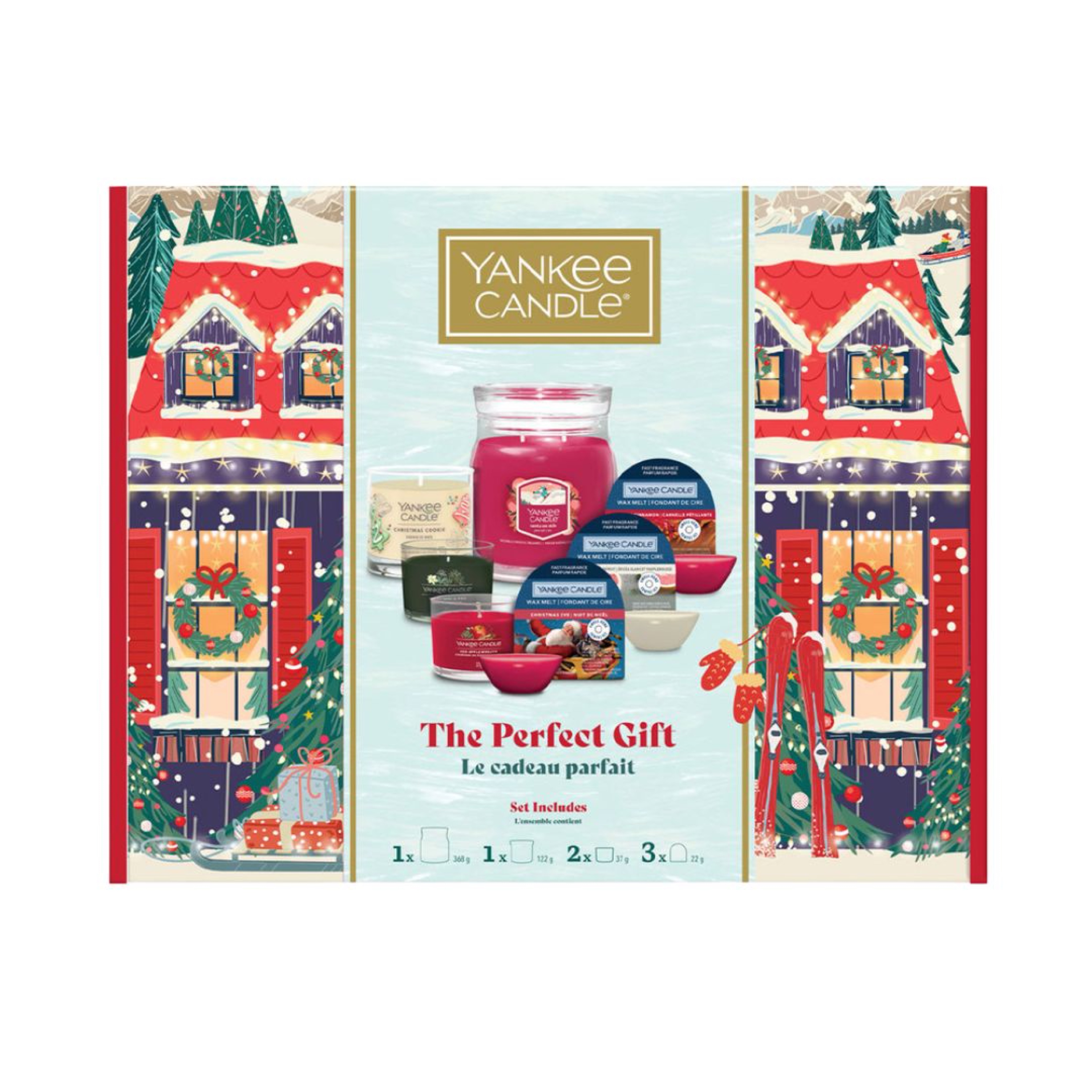 Yankee Candle